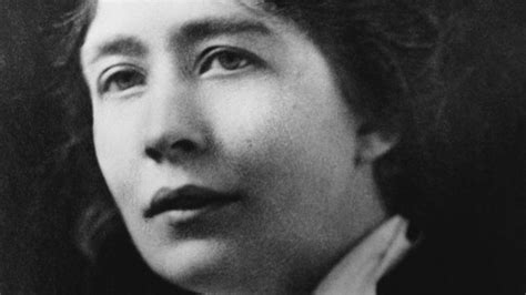 Sylvia Pankhurst - BBC News