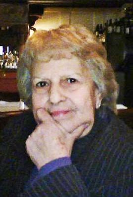 Sylvia Petrillo Obituary (1930 - 2024) Winter Park, Florida