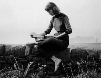 Sylvia Plath and the Communion of Women Who …