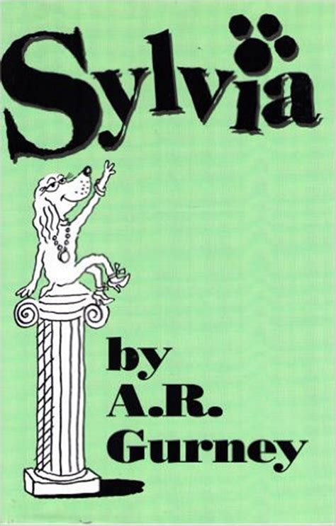 Sylvia by a.r. gurney review