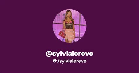 Sylvialereve Leaked 🍆 PORN