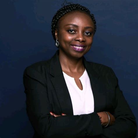 Sylvie Bebohi Ebongo - Co-Founder & Partner HBE …