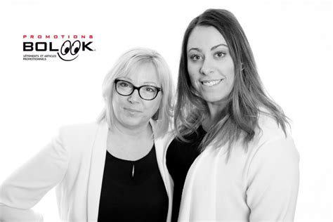 Sylvie Loof - Président - Promotions Bolook inc. LinkedIn