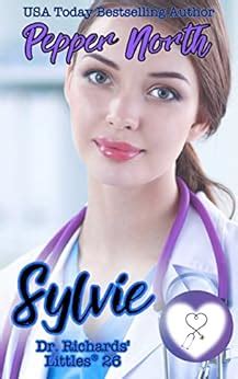 Read Sylvie Dr Richards Littles 26 By Pepper North