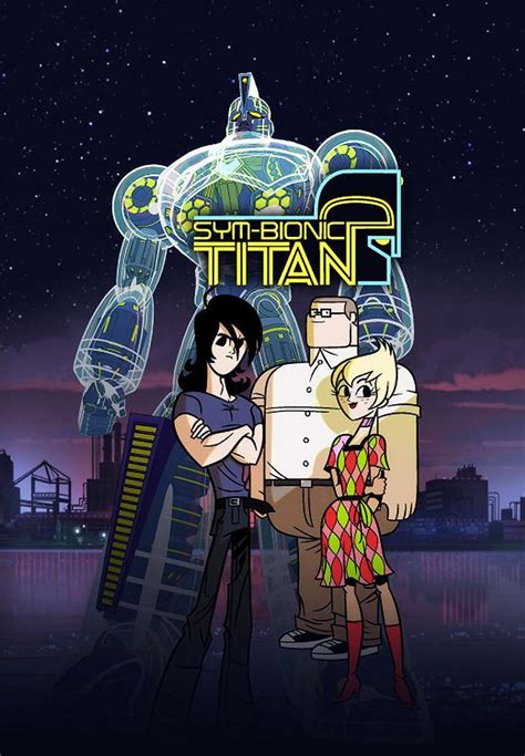 Trisha Sex Blue Film - Sym bionic titan porn | Watch Sym-Bionic Titan - Stream TV Shows | HBO Max