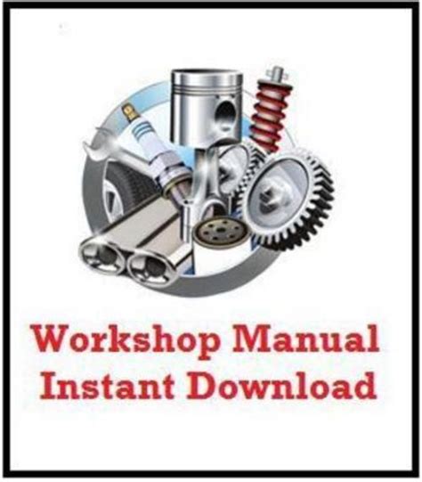 Sym fiddle ii 125 service workshop repair manual. - John deere 450 c crawler repair manual.