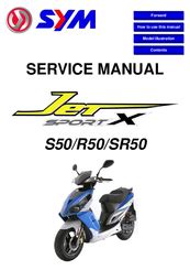Sym jet sport x sr50 workshop manual. - Radiografía de los grupos ultras en acontecimientos deportivos.