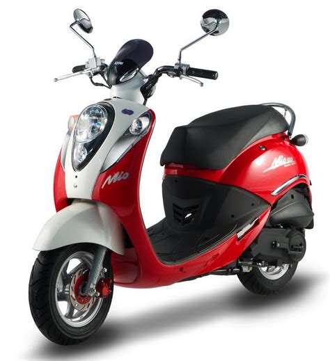 Sym mio 50 - Moto e Scooter In vendita a Novara