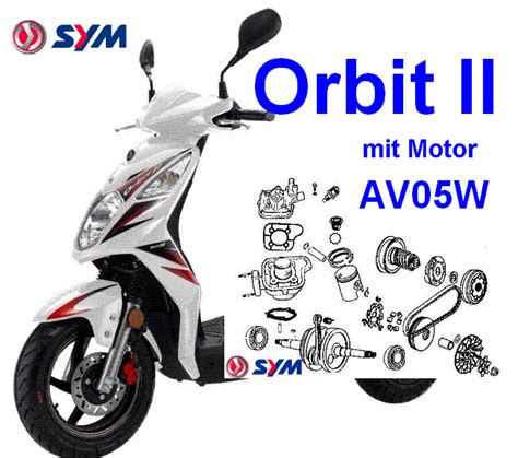 Sym orbit av05w 4 stroke scooter full service repair manual. - Biotechnology lab program student guide 5th edition.