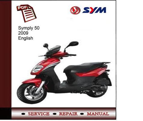 Sym symply 50 service repair manual. - Adobe flash cs4 manual free download.