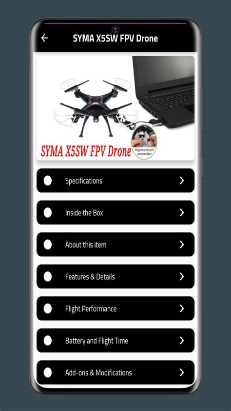 Syma Fpv Android Apk: Common Mistakes When Using ViewModel in Android and How to Avoid Them image 1