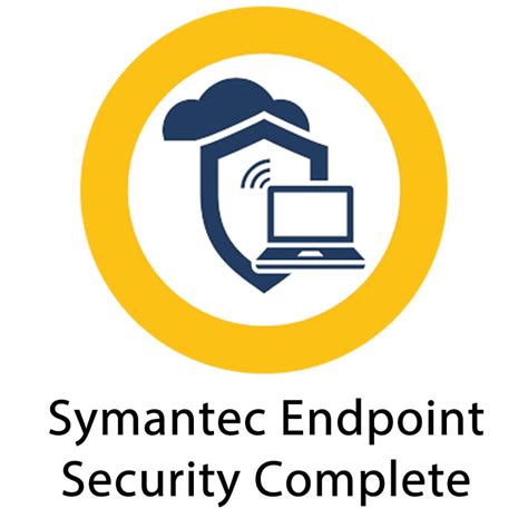 Symantec Endpoint Protection web site