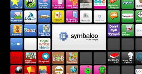 Symbaloo Student Login