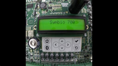 Symbio 700 wiring. Things To Know About Symbio 700 wiring. 