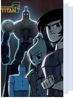 Symbionictitan Stories - Wattpad