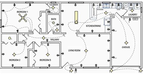 Symbol for Pool Table for Floor Plans Home Electrical Plan