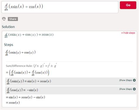 Entradas de blog de Symbolab relacionadas. High School Math Solutions – Systems of Equations Calculator, Elimination. A system of equations is a collection of two or more equations with the same set of variables. In this blog post,... Read More. Ingrese un problema ¡Guardar en el cuaderno!.