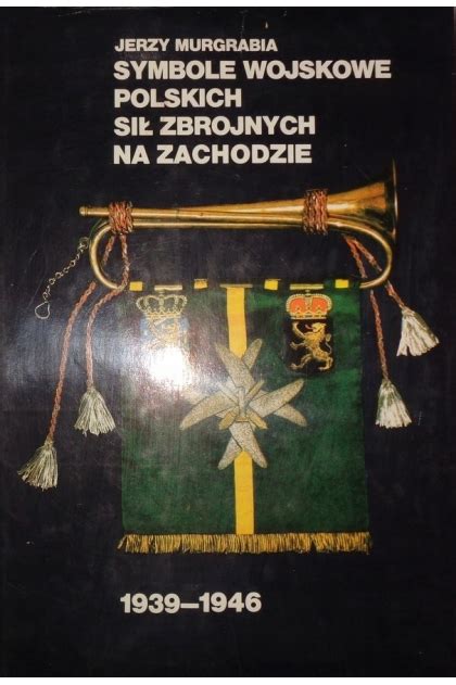 Symbole wojskowe polskich sił zbrojnych na zachodzie, 1939 1946. - Ode sur le re tablissement de la sante  du roy.