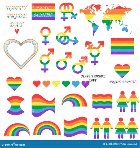 Symboles LGBT &mdash; Wikip&eacute;dia