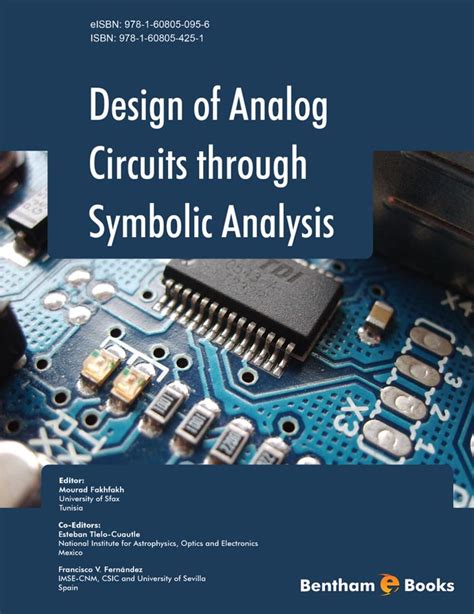 Symbolic Analysis For Analog Circuit Design Automation