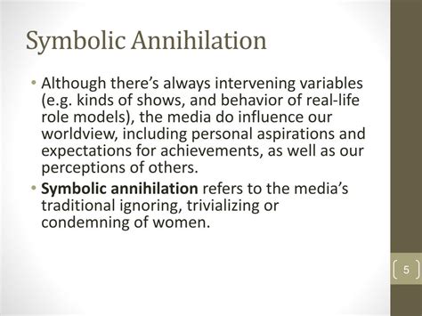 Symbolic annihilation - Wikipedia