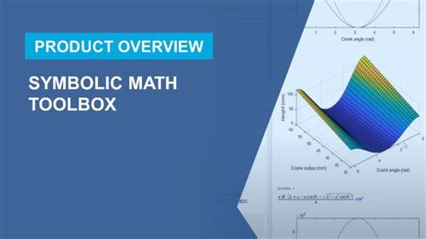 Symbolic integration matlab.  Symbolic Math Toolbox lets you analytically perform differe...