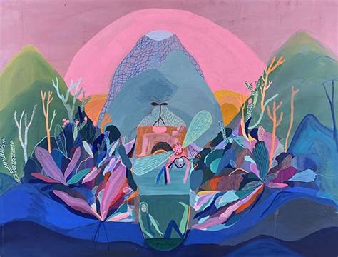 Symbolic portraits. .  ...