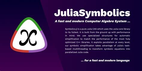 SymbolicUtils.jl — Symbolic programming in Julia