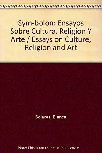 Symbolon, ensayos sobre cultura, religion y arte. - Aqa gcse poetry anthology love and relationships revision guide collins.