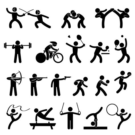 Symbols in sports. Things To Know About Symbols in sports. 