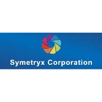 Company profile page for Symetrix Corp including stock price, 