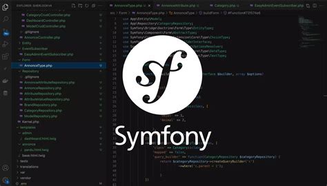 Symfony authentication.  [2] Symfony is a leading PHP framework for web applications, provid...