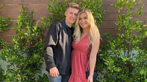 Recommended: Symfuhny Girlfriend 2021 - Mason Lanier is Dating His GF Ashley "BrookeAB" Bond! Recently on 12 November 2020 both Grace and her boyfriend shared pictures on Instagram celebrating their one year anniversary. In 2021, Grace and Joseph have been together for more than one year.. 