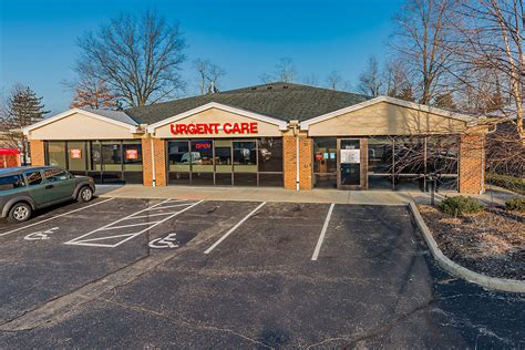 Symmes Township Urgent Care Clinic CareFirst Urgent Care