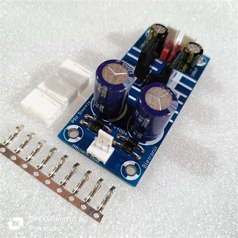 Symmetric power supply from 0-15V Power supply - Page 1