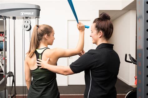 Symmetry Physiotherapy And Sports Medicine - Hoppers Crossing