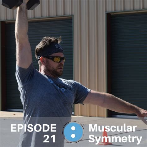 Symmetry Training for Size and Strength