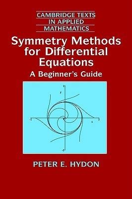 Symmetry methods for differential equations a beginneraposs guide. - Miscarriage after infertility a womans guide to coping.