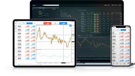 broker trading explanation