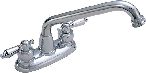 Symmons S-249-LAM Symmetrix Laundry Tray Faucet