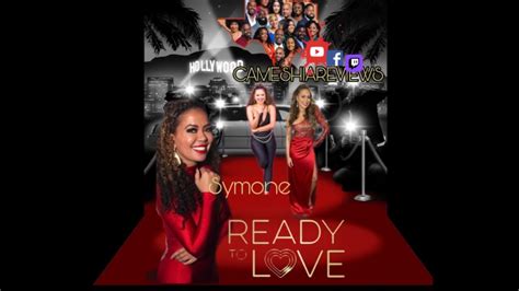 Symone ready to love. Episode 273 of The Pour Horsemen Podcast! We have a special guest @attorneysymoneredwine from Ready to Love Season 2 and @GirlIsThatLegal Go Follow and Support Now Topics Our Interview with Symone @attorneysymoneredwine Her Impressions of Ready For Love What She Requires From a Man Hip Hop Cases … 