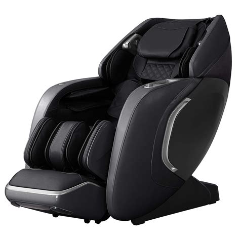 Symphony Massage Chair - Black – truMedic