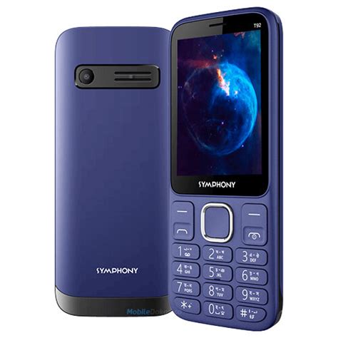 Symphony T92 Price in Bangladesh - PhoneBazz 2024