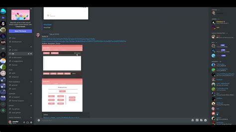 Synapse custom ui discord.  &copy; 2026 Synapse X Note: This is not an official site, We are j...