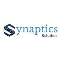 Synaptics solution.  Synaptics Solution, is leading provider of innovati...