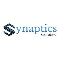 Synaptics solution. At Synaptics Solution, we specialize in delivering i...