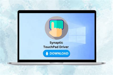 Synaptics touchpad drivers. pdf Synaptics Touchpad Driver for Windows 10 (64-bit) - N...