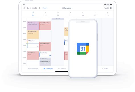 Sync Google Calendar With Your Appointments Setmore