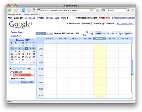 Sync Ical With Google Calendar