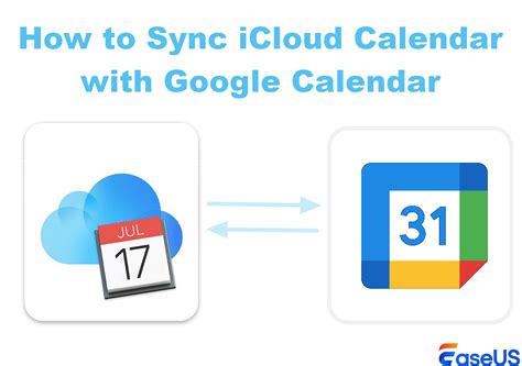 Sync Icloud Calendar With Google